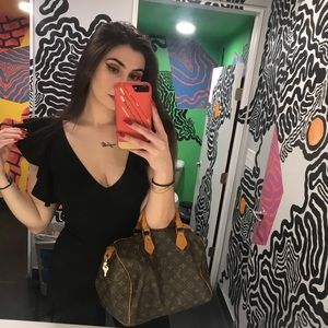 Meet your Posher, Tena